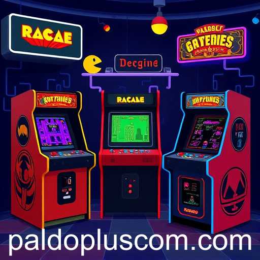 Arcade Games