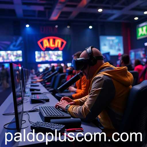 Paldoplus: Evolution and Impact on Gaming