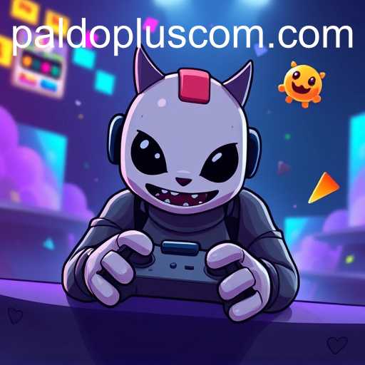 The Rise of Paldoplus in the Gaming World