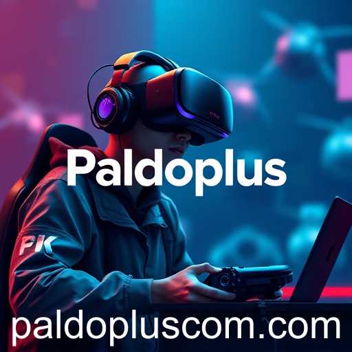 Paldoplus Revolutionizes Online Gaming
